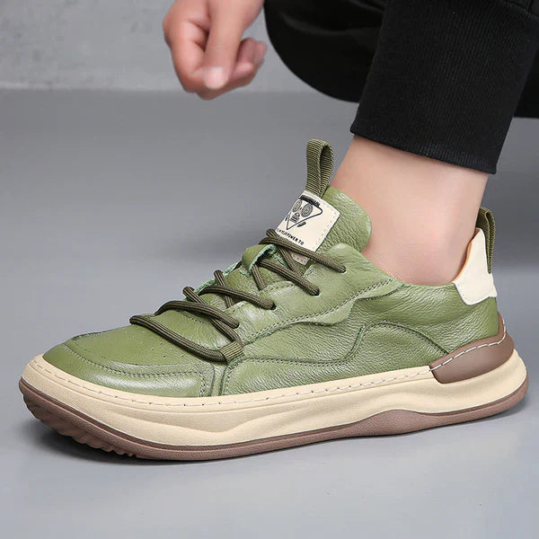 Sapatos para o dia todo masculino