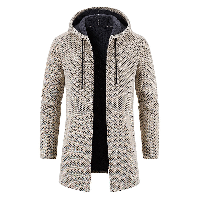 Bernardo - Elegante colete de luxo masculino
