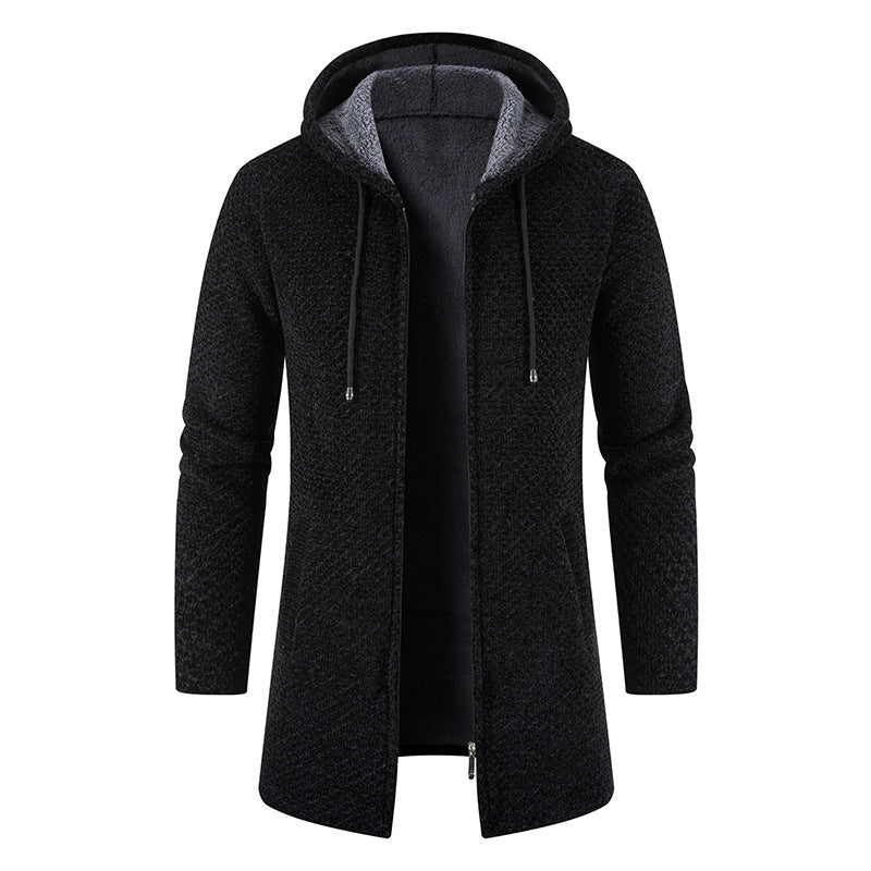 Bernardo - Elegante colete de luxo masculino