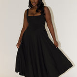 Vestido Midi Intemporal feminino