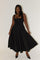Vestido Midi Intemporal feminino