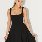 Vestido Midi Intemporal feminino
