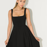 Vestido Midi Intemporal feminino