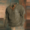 Tomé - Sweater Retro Confortável masculino