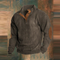 Tomé - Sweater Retro Confortável masculino