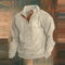 Tomé - Sweater Retro Confortável masculino