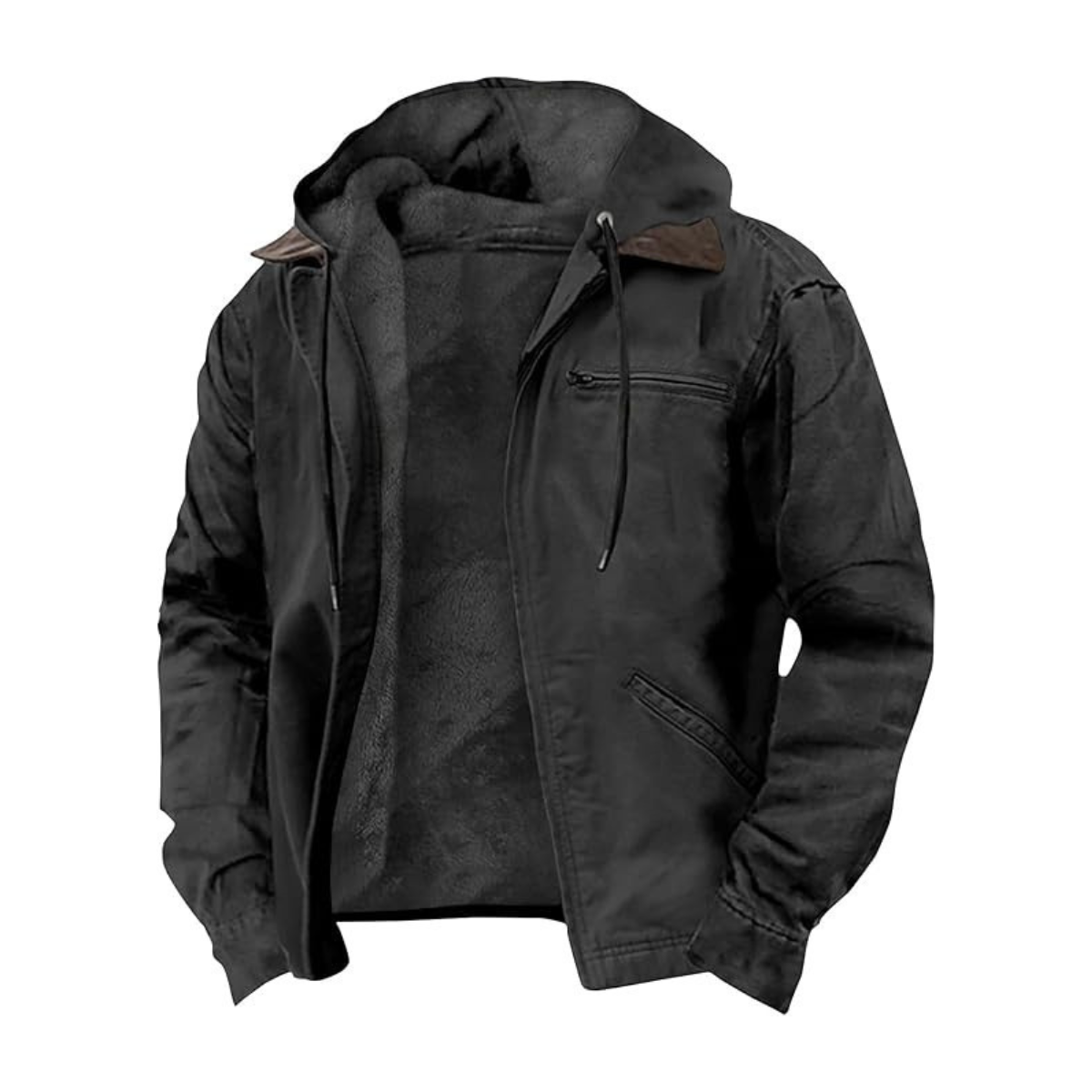 Casaco Vintage Clássico masculino