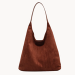 Bolsa feminina intemporal e elegante