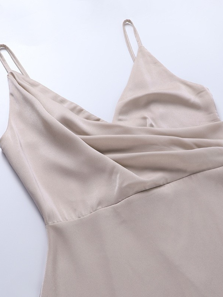 Vestidos Essência com Elegância feminino