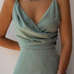 Vestidos Essência com Elegância feminino