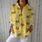 Blusa de Abelhas com Leveza feminino