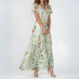 Audrey | Vestido Luxuoso