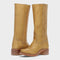 Botas Clássicas de Equitação com Canos Altos feminino