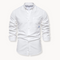 Camisa Oxford - Tecido Texturizado masculino