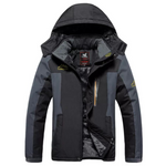 Casaco Inverno Impermeável masculino