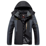 Casaco Inverno Impermeável masculino