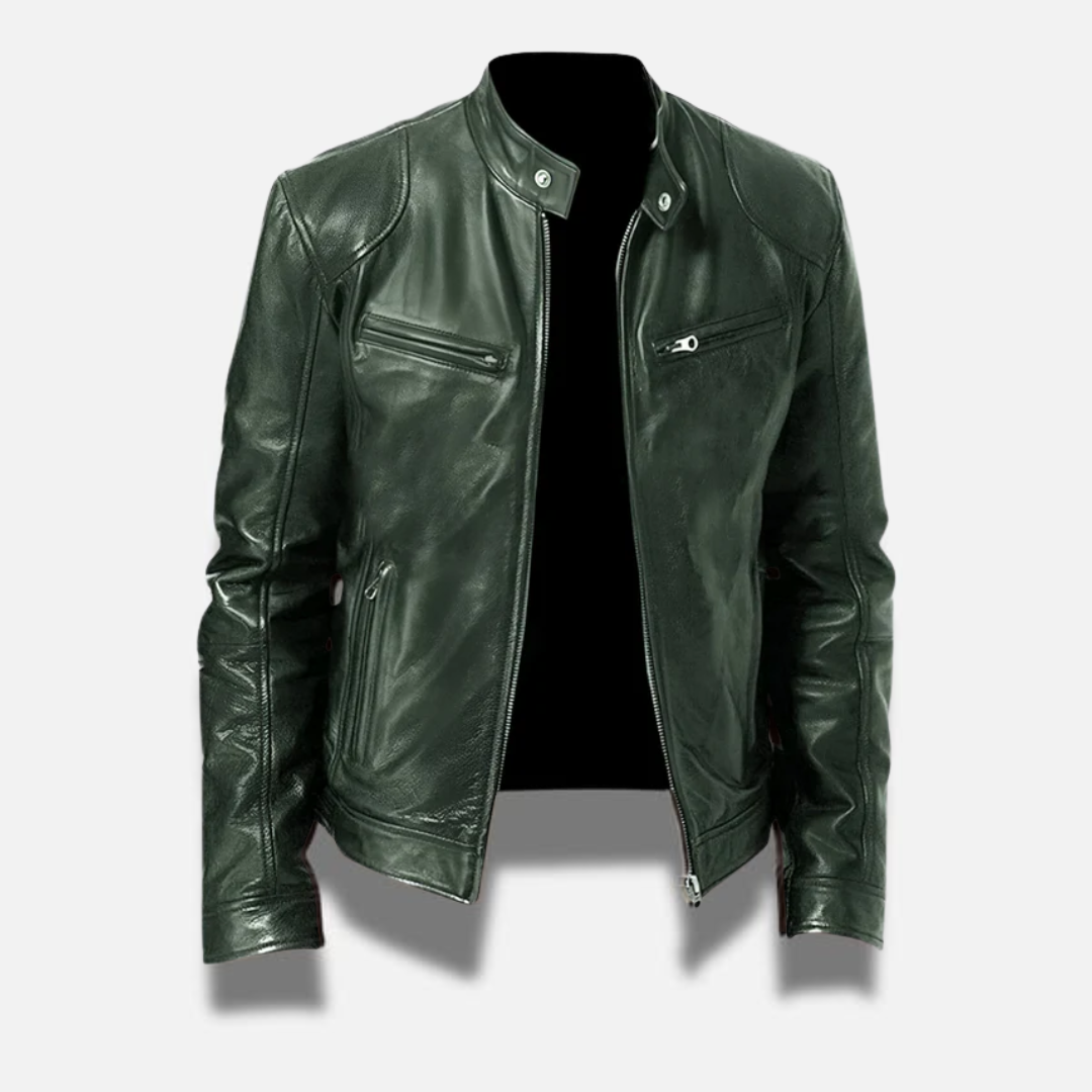 Casaco Atemporal e Elegante masculino