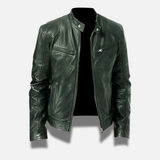 Casaco Atemporal e Elegante masculino