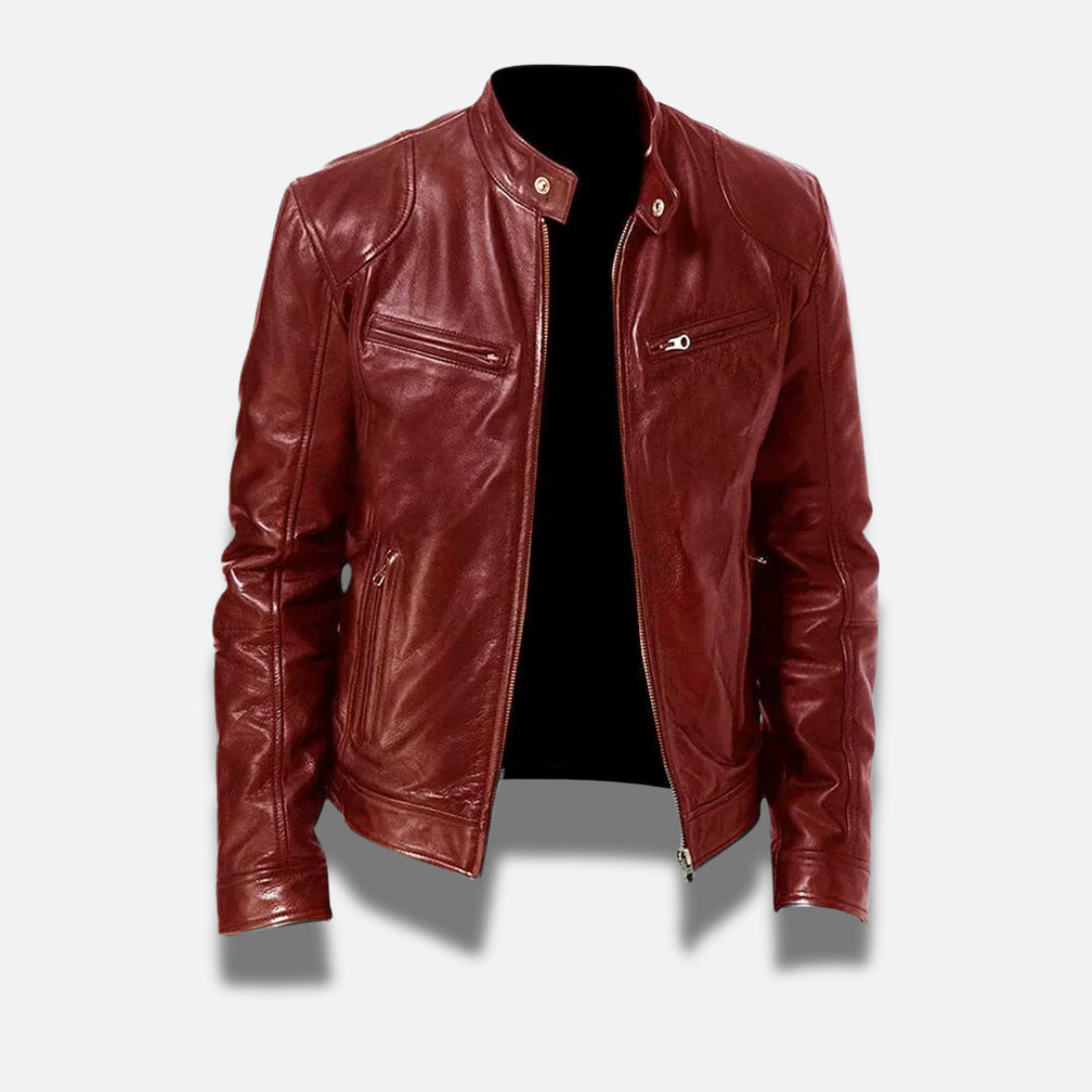 Casaco Atemporal e Elegante masculino