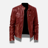 Casaco Atemporal e Elegante masculino
