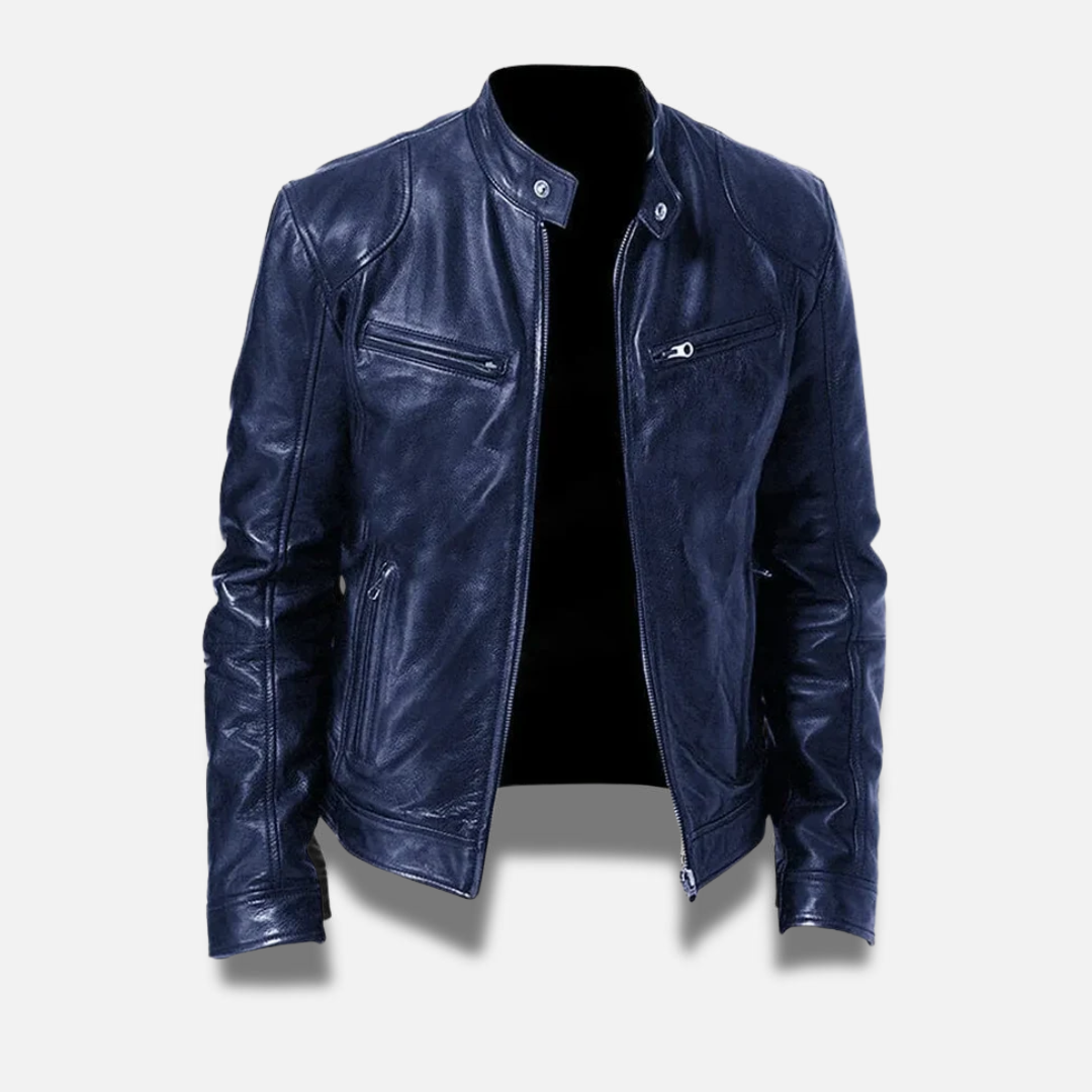 Casaco Atemporal e Elegante masculino