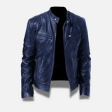 Casaco Atemporal e Elegante masculino