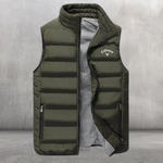 Francisco - Coletes Premium Acolchoados masculino