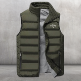 Francisco - Coletes Premium Acolchoados masculino