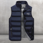 Francisco - Coletes Premium Acolchoados masculino