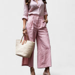 Isadora - Look Casual Chic feminino