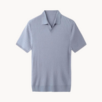 Polo em Lyocell - Forma Definida masculino