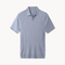Polo em Lyocell - Forma Definida masculino