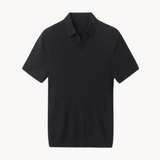 Polo em Lyocell - Forma Definida masculino