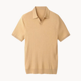 Polo em Lyocell - Forma Definida masculino
