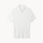 Polo em Lyocell - Forma Definida masculino