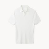Polo em Lyocell - Forma Definida masculino