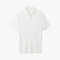Polo em Lyocell - Forma Definida masculino