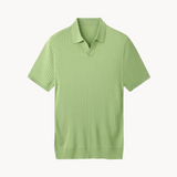Polo em Lyocell - Forma Definida masculino