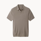 Polo em Lyocell - Forma Definida masculino