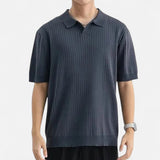 Camisa Polo - Malha Respirável Braços masculino