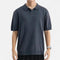 Camisa Polo - Malha Respirável Braços masculino