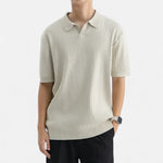 Camisa Polo - Malha Respirável Braços masculino