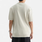 Camisa Polo - Malha Respirável Braços masculino