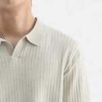 Camisa Polo - Malha Respirável Braços masculino