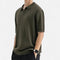 Camisa Polo - Malha Respirável Braços masculino