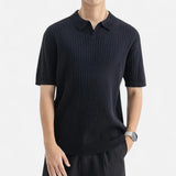 Camisa Polo - Malha Respirável Braços masculino