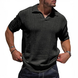 Camisa Polo - Mistura Malha Respirável masculino
