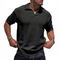 Camisa Polo - Mistura Malha Respirável masculino
