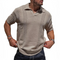 Camisa Polo - Mistura Malha Respirável masculino