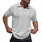 Camisa Polo - Mistura Malha Respirável masculino